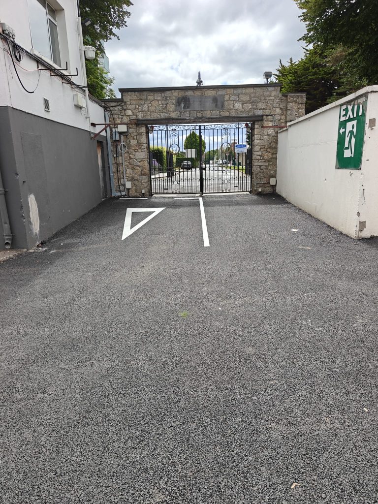 Elliot’s – RDS Dublin