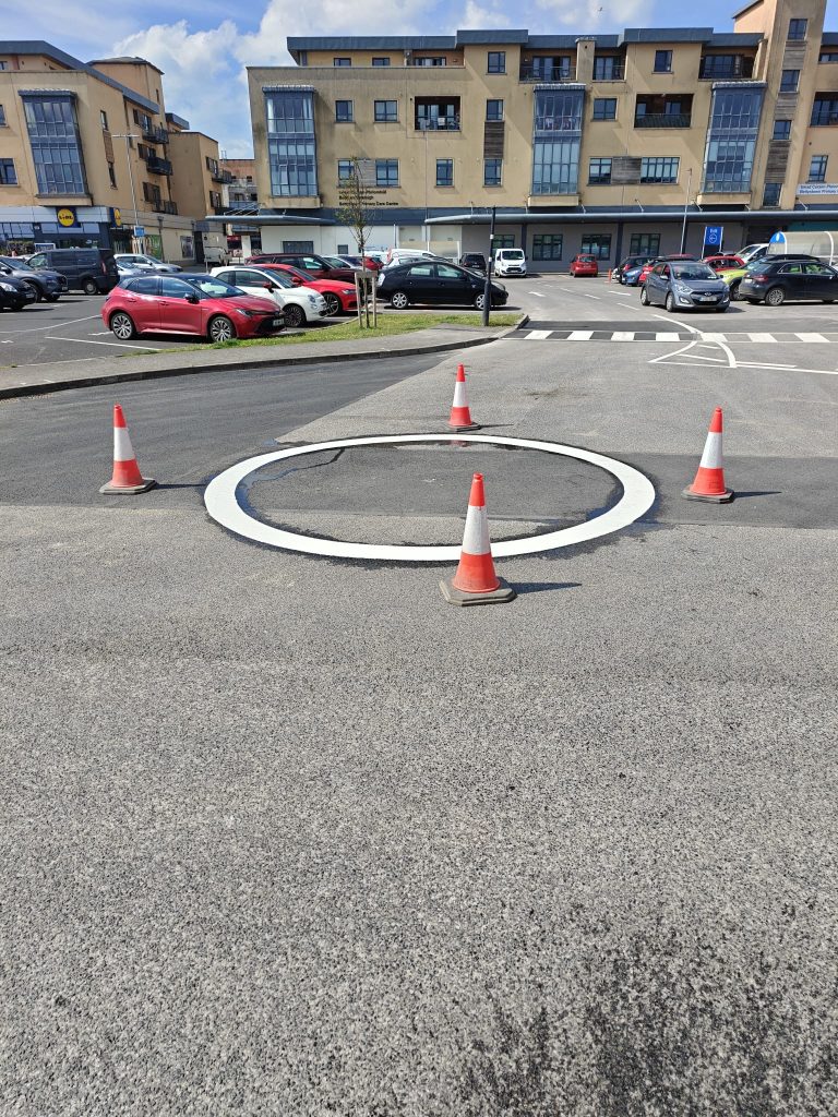 Tesco Bettystown