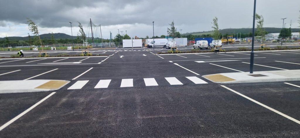 Elliot’s – Portlaoise GAA