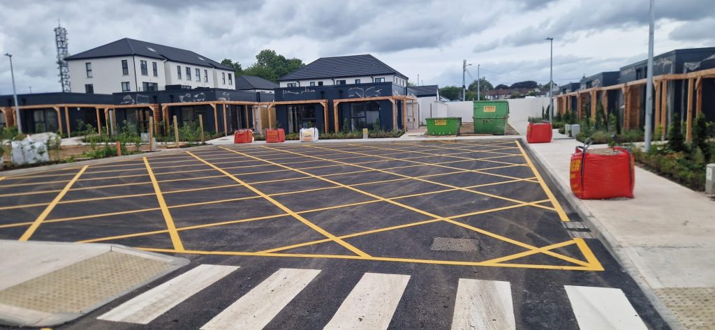 ABM – Mahon Cork