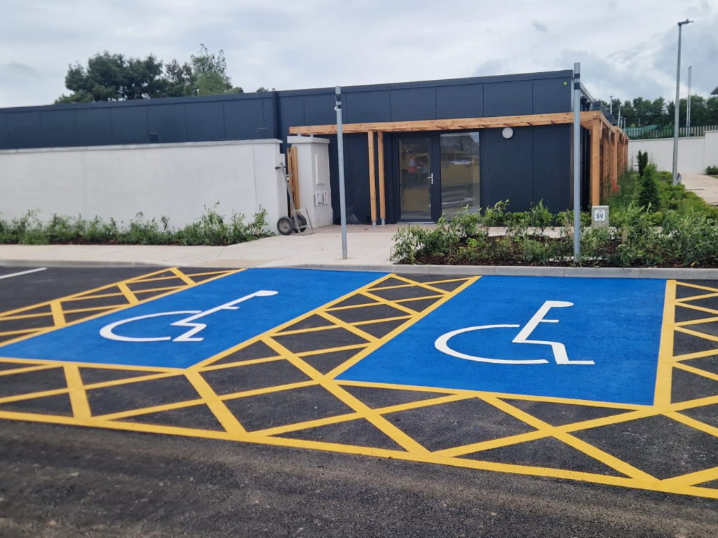 ABM – Mahon Cork
