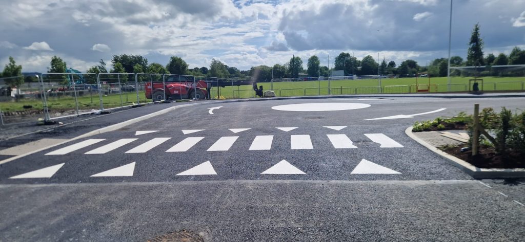 Elliot’s – Portlaoise GAA